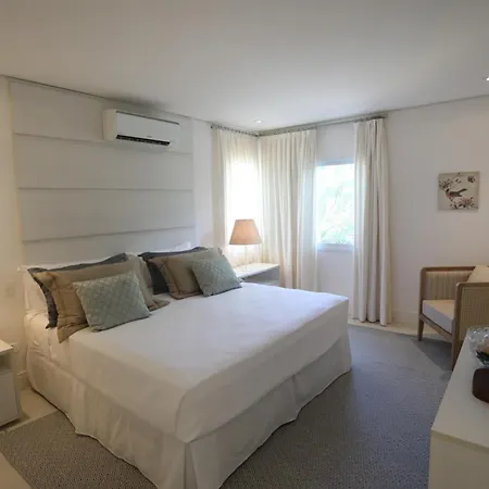 Hotel Maui Maresias (Adults Only)-2