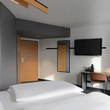 B&B Hotel Krefeld-City-2