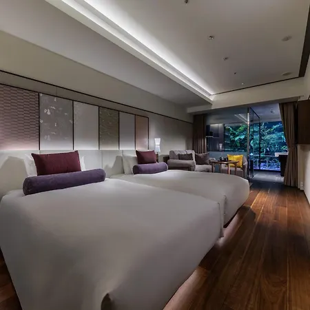 Solaria Nishitetsu Hotel Kyoto Premier-2