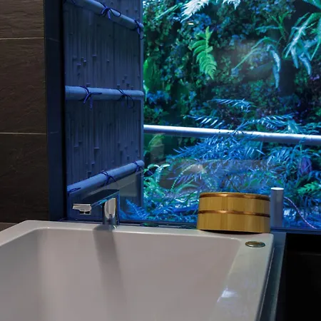Solaria Nishitetsu Hotel Kyoto Premier-2