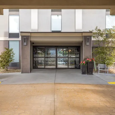 Hampton Inn Somerset-2