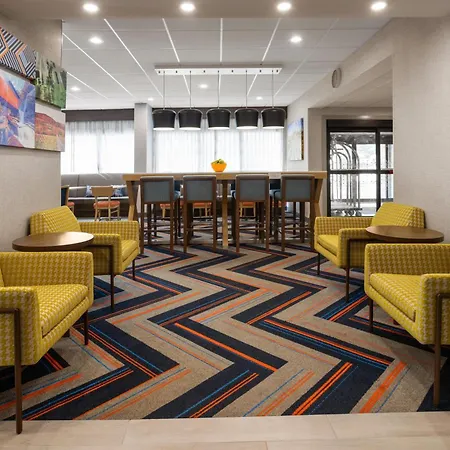 Hampton Inn Somerset-3