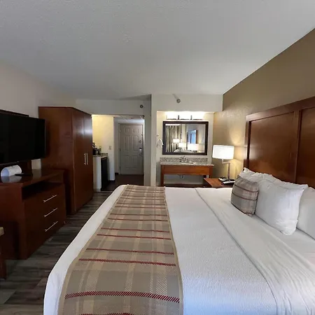 The Inn At Apple Valley, An Ascend Collection Hotel-3