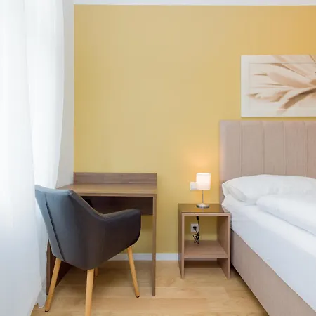 Vienna Stay Apartments Or Rooms 1050-2