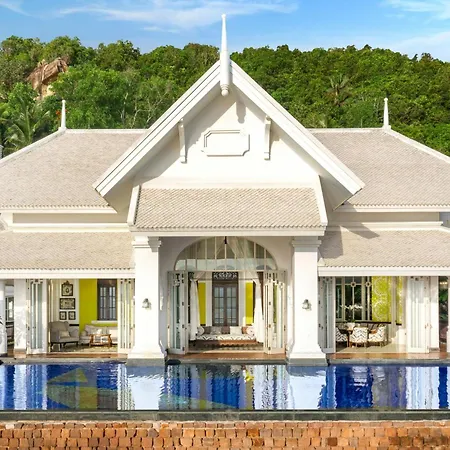 Jw Marriott Phu Quoc Emerald Bay Resort & Spa-3