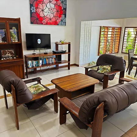 Bua Bed & Breakfast-2