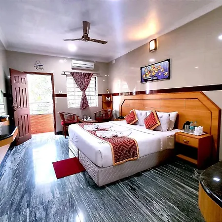 Hotel Gvs Residency-3