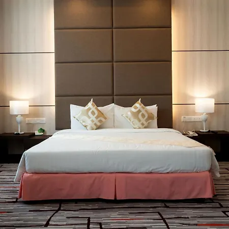 Promenade Hotel Bintulu-2