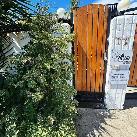 Bua Bed & Breakfast-3