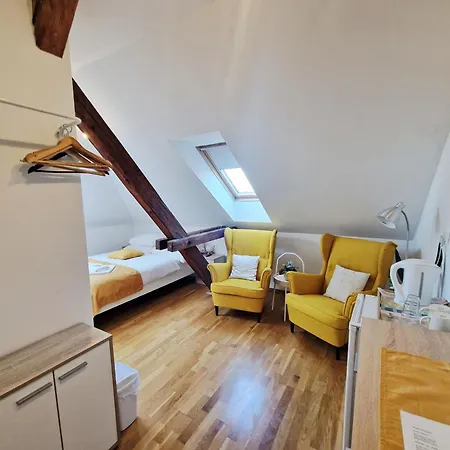 B&B Vila Teslova-3