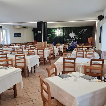 Hotel Giardino Del Sole-3