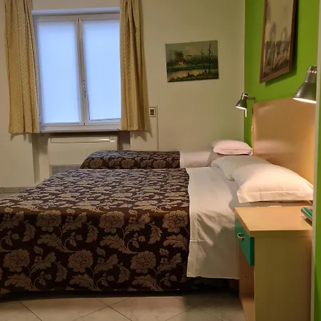Hotel Giardino Del Sole-2