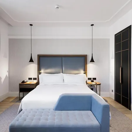 Doubletree By Hilton Madrid-Prado-3