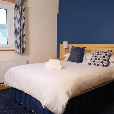 Feerick'S Hotel-2
