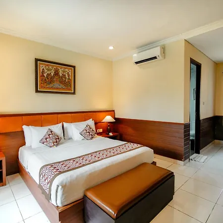 Pondok Massas Ubud-3