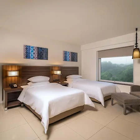 The Residency Towers, Rameswaram-3