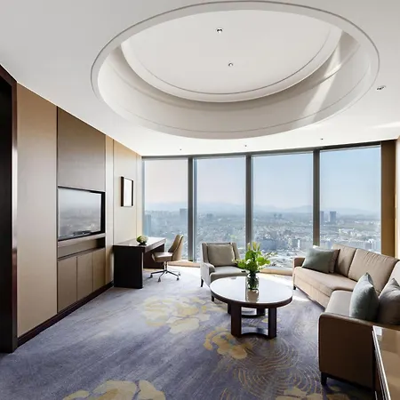 Shangri-La Yiwu-3