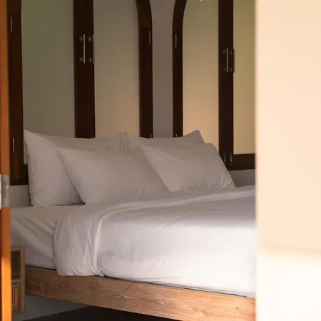 Baan Talay Koh Tao Resort & Yoga-3