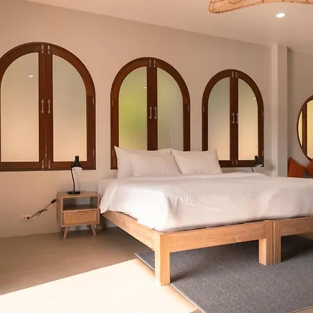 Baan Talay Koh Tao Resort & Yoga-2