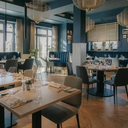 Kuestenperle Strandhotel & Spa-2