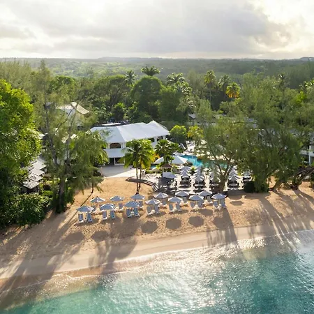 Colony Club, A Luxury Collection Resort, Barbados-3