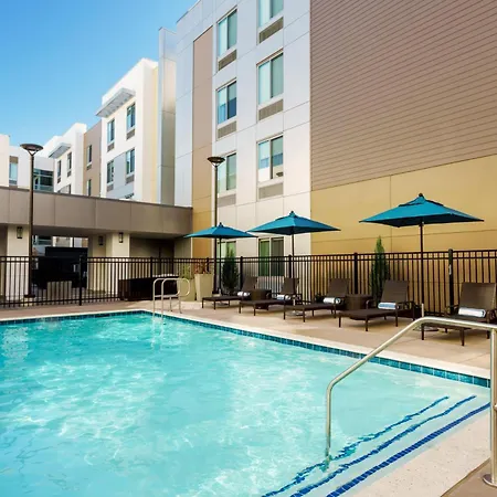 Homewood Suites By Hilton San Jose Santa Clara-3