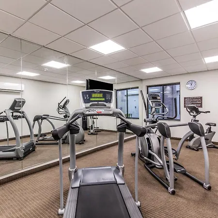 Sleep Inn Dallas Love Field-Medical District-2