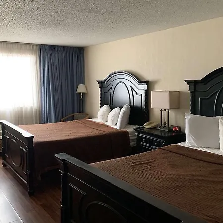 Travelodge By Wyndham Gaylord-2