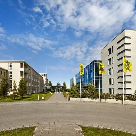 Hotel Edda Akureyri-2