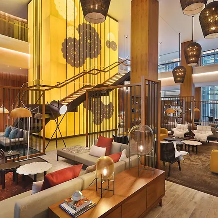 Doubletree By Hilton Dubai - Business Bay-2