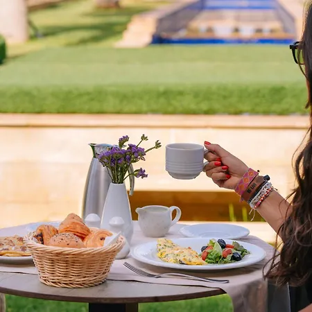 Be Live Collection Marrakech Adults Only All Inclusive-2