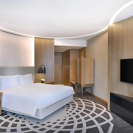 Doubletree By Hilton Dubai - Business Bay-2