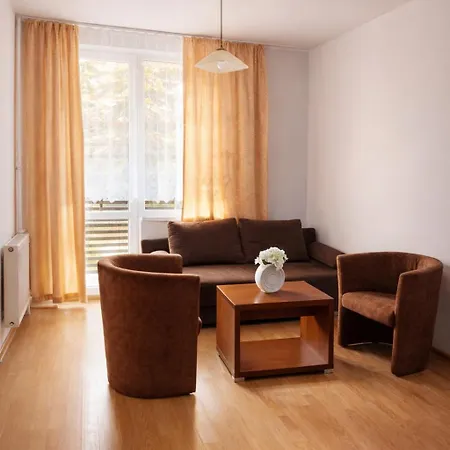 Hotel Olimpik Park-2