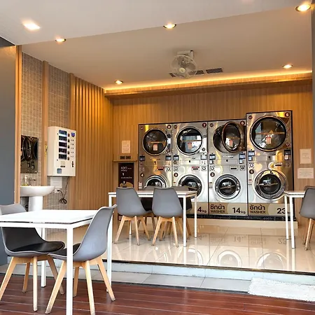 โรงแรมทองมณี-2