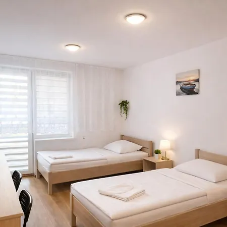Hotel Olimpik Park-3