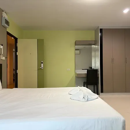 โรงแรมทองมณี-3