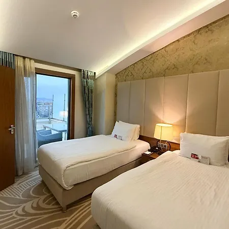 Ramada By Wyndham Yalova-3