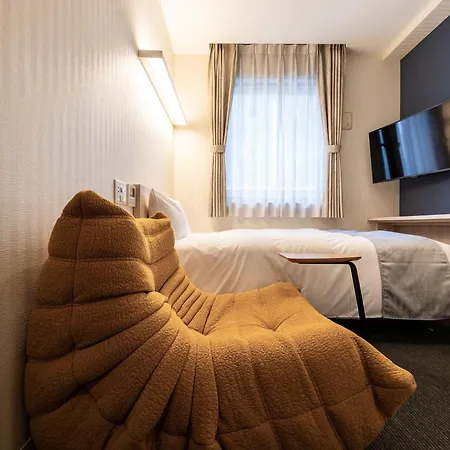 Koko Hotel Hakata Shinkansenguchi-2