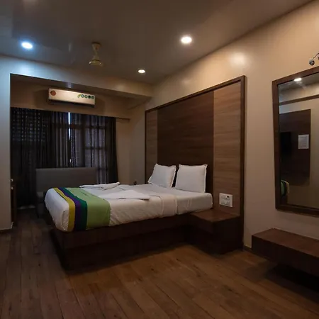 Hotel Mahadev Residency - Dapode, Bhiwandi-2