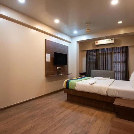 Hotel Mahadev Residency - Dapode, Bhiwandi-3