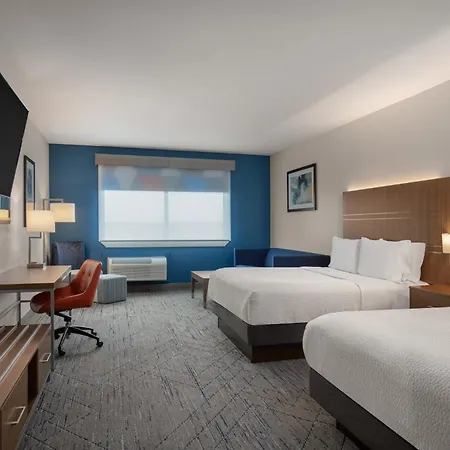 Holiday Inn Express & Suites - Dripping Springs - Austin Area By Ihg-3