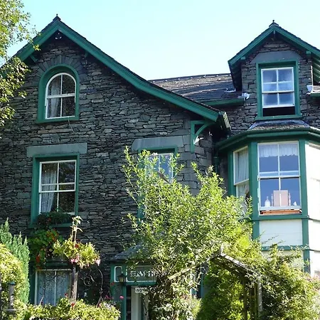 Elim House (Adults Only)-2