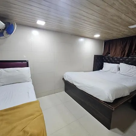 Hotel Qamar-3