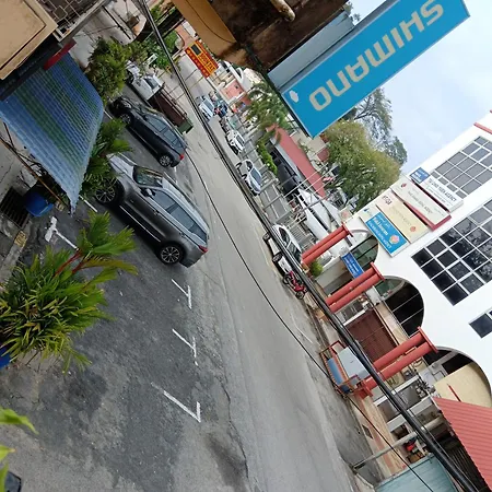New Budget Inn Hotel-2
