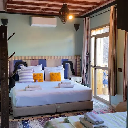 Toubkal Ecolodge-3