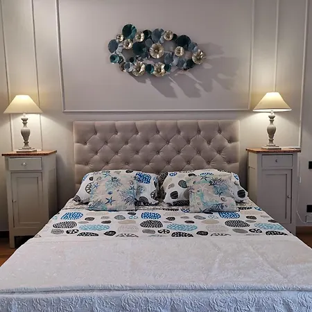 Palazzo Venezia - Luxury Holiday Rooms-3