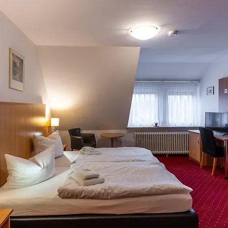 Pension Krone-2