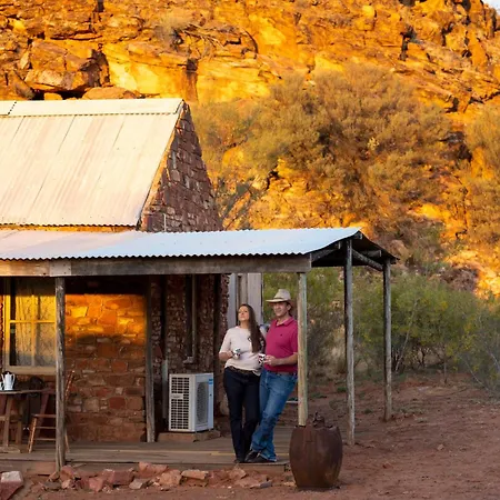 Ooraminna Homestead-2