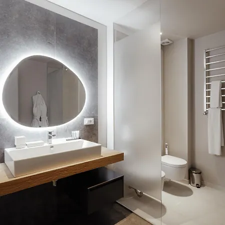 Il Decameron Luxury Design Hotel-2