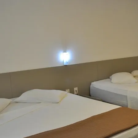 Marante Executive Hotel-3